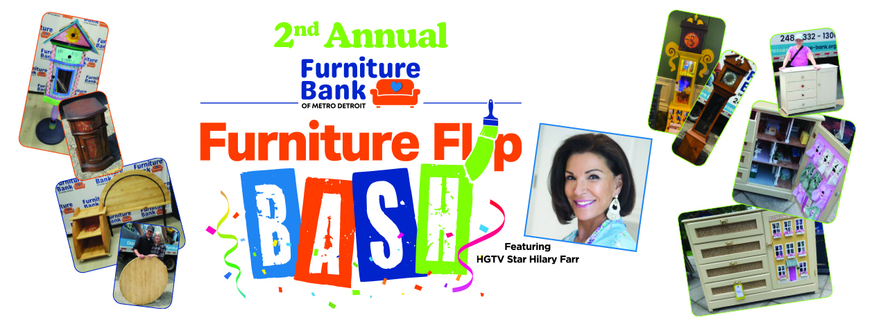 2026 Online Furniture Flip